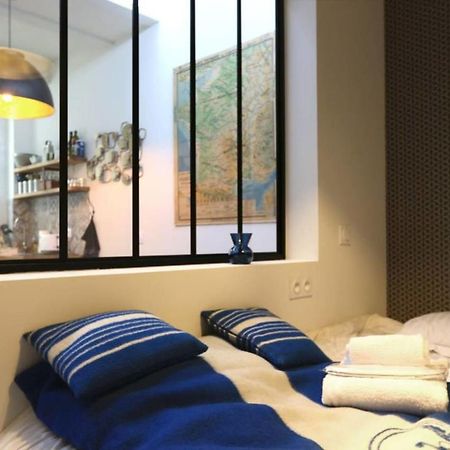Le Cocon Du Gourguillon - Vieux Lyon Apartment Ngoại thất bức ảnh