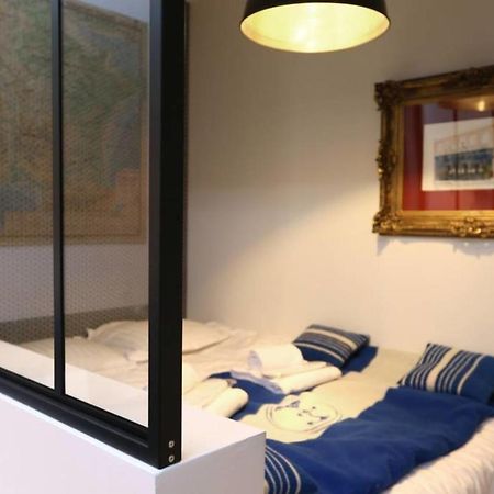 Le Cocon Du Gourguillon - Vieux Lyon Apartment Ngoại thất bức ảnh