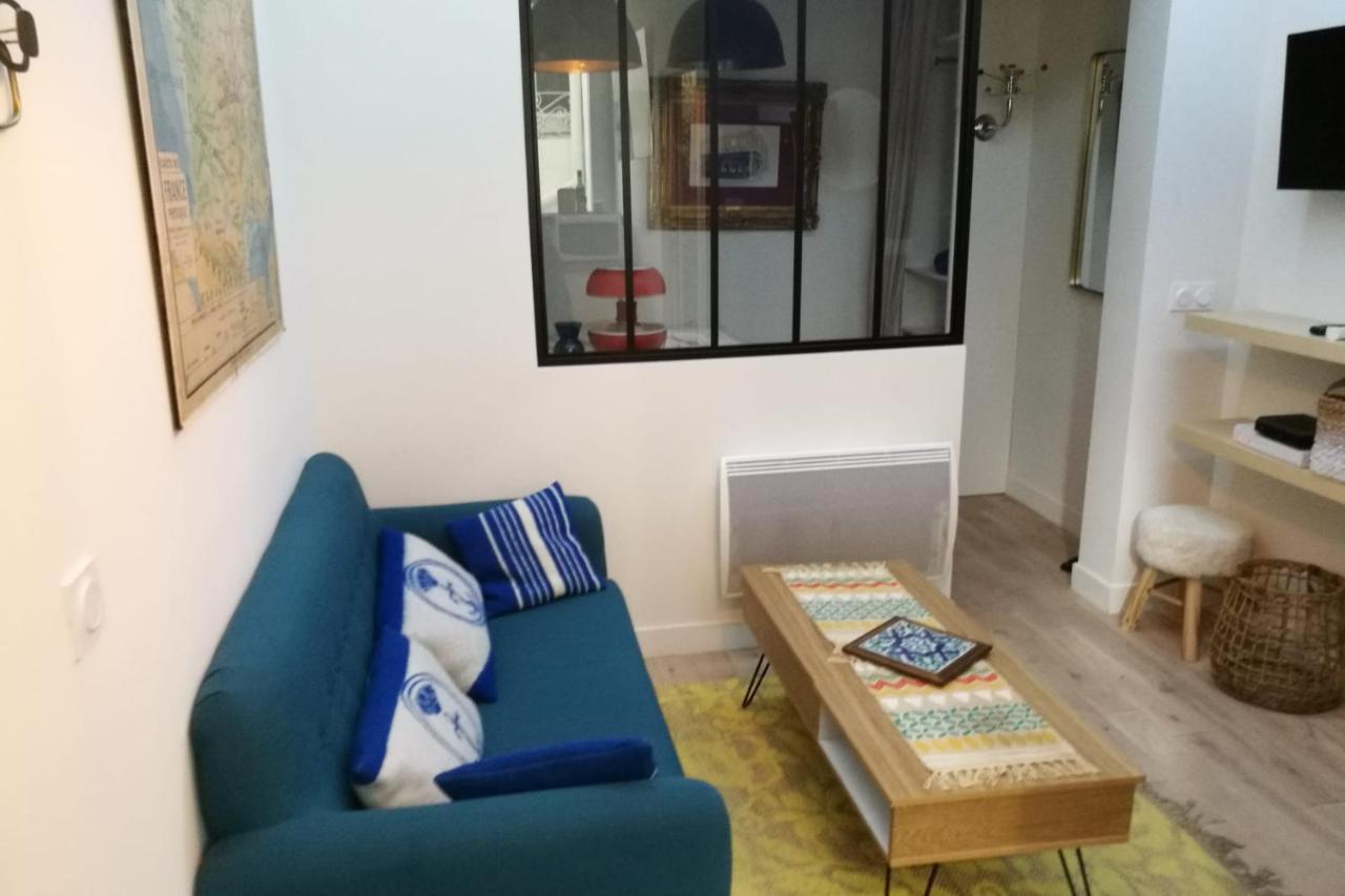 Le Cocon Du Gourguillon - Vieux Lyon Apartment Ngoại thất bức ảnh