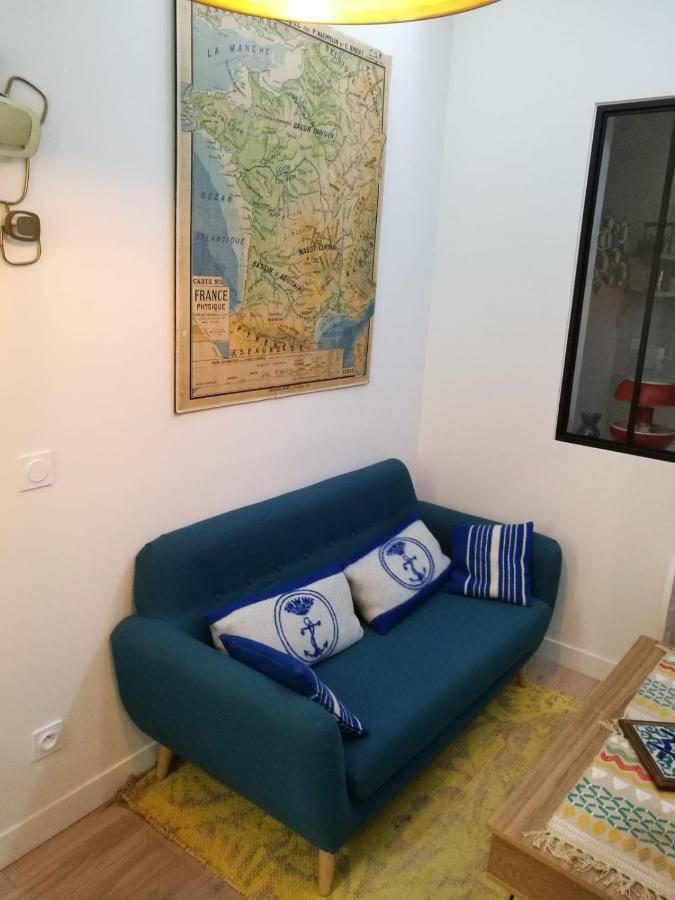 Le Cocon Du Gourguillon - Vieux Lyon Apartment Ngoại thất bức ảnh